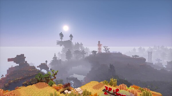 Procedural Survival Trailer trailer thumbnail