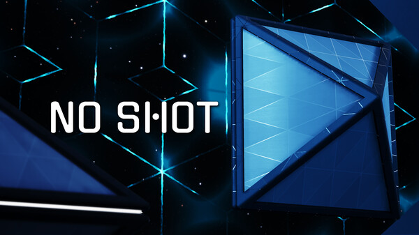 No Shot | Alpha Reveal Trailer trailer thumbnail