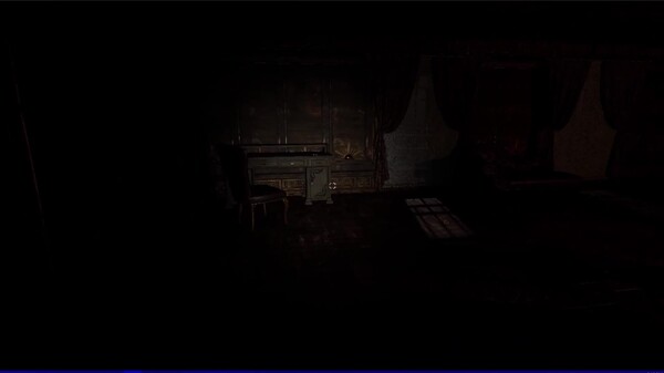 Wolfsbane Manor Trailer trailer thumbnail