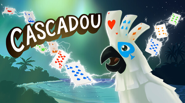 Cascadou Demo Trailer trailer thumbnail