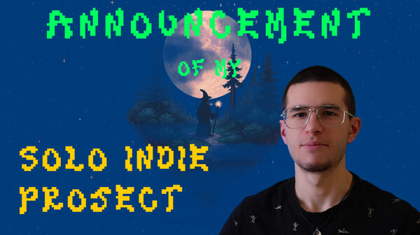 MoonLost Announcement trailer thumbnail