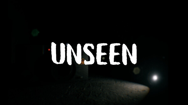 Unseen Trailer trailer thumbnail