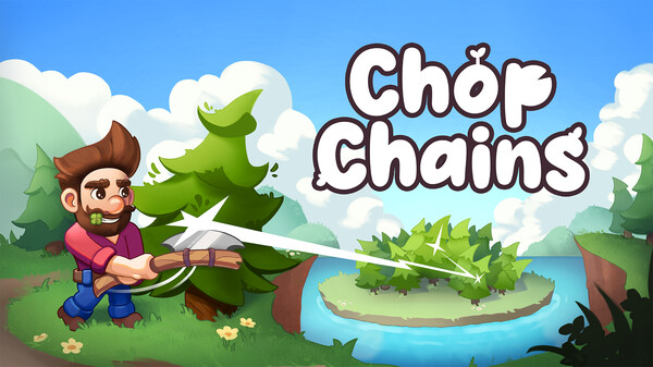 Chop Chains | Trailer trailer thumbnail