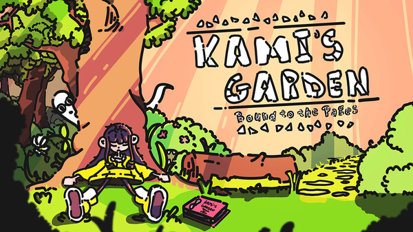 Trailer Kami's Garden trailer thumbnail