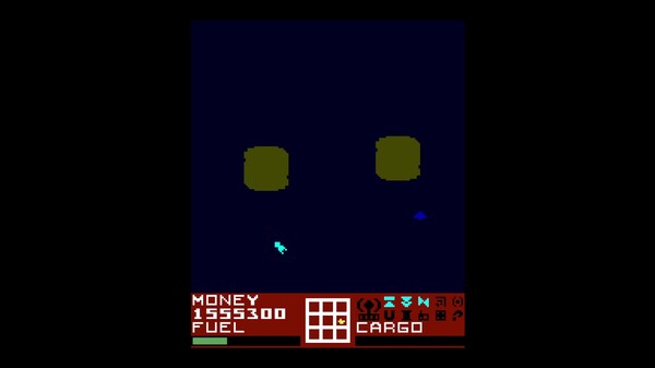 Domestic Cat - Sector Mining trailer thumbnail