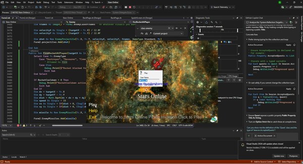 New UI trailer thumbnail