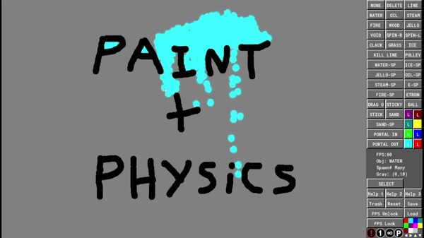 Physics Cake 2025 Update Trailer trailer thumbnail