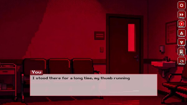 Doctor Visit trailer thumbnail