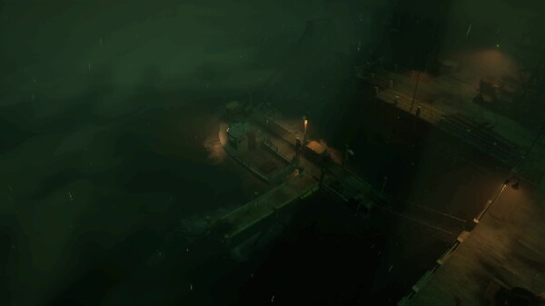 Cinematic teaser trailer thumbnail