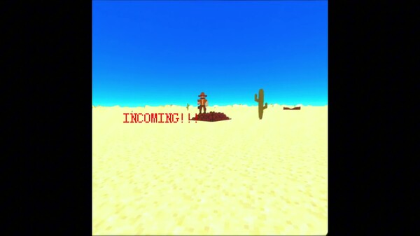 LOW NOON TRAILER trailer thumbnail