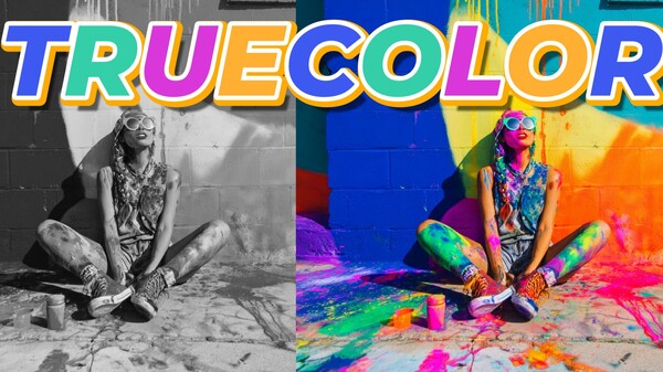 TRUECOLOR trailer thumbnail