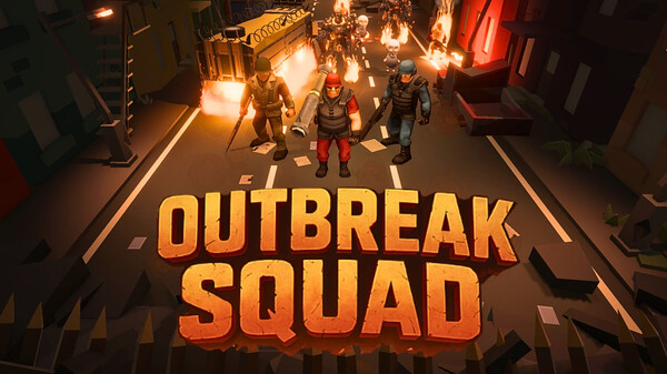Outbreak_Squad_Trailer trailer thumbnail