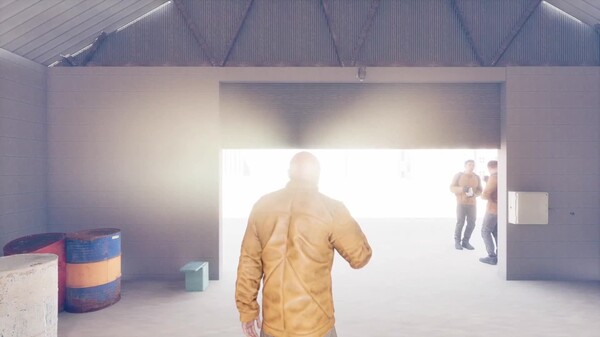 Stealth Employee | Gameplay Trailer | (2/2) | Mr. Lemon Games trailer thumbnail