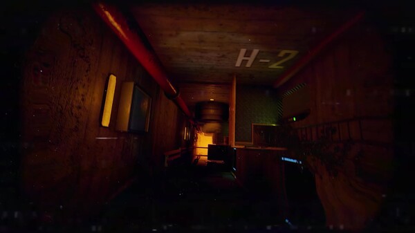 Hell of Fear: Mind Breach Gameplay Showcase trailer thumbnail