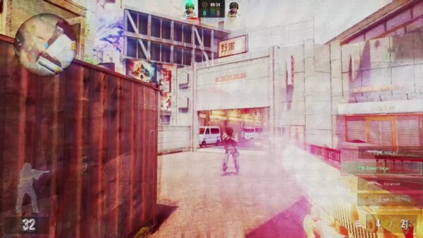Defuse - Official Trailer trailer thumbnail
