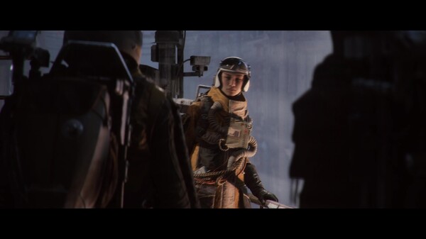 ABC Trailer trailer thumbnail