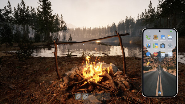 Gameplay Trailer trailer thumbnail