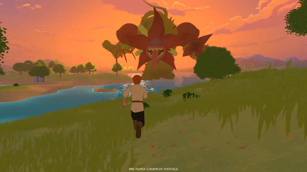 Moonrite - First Look trailer thumbnail