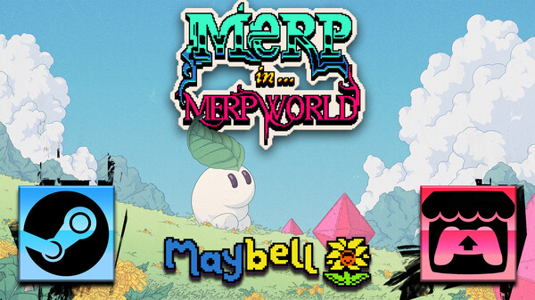 Merp in Merpworld - trailer trailer thumbnail