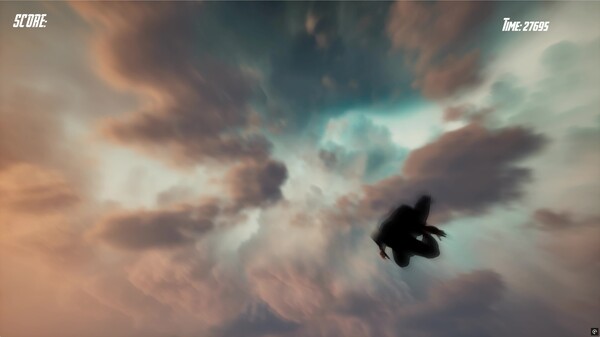 Sky Bound Hero Trailer 3 trailer thumbnail