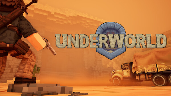 Underworld - Announcement Trailer trailer thumbnail