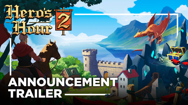 Announcement Trailer trailer thumbnail