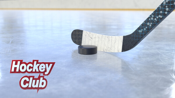 Hockey Club Early Access Release Trailer trailer thumbnail