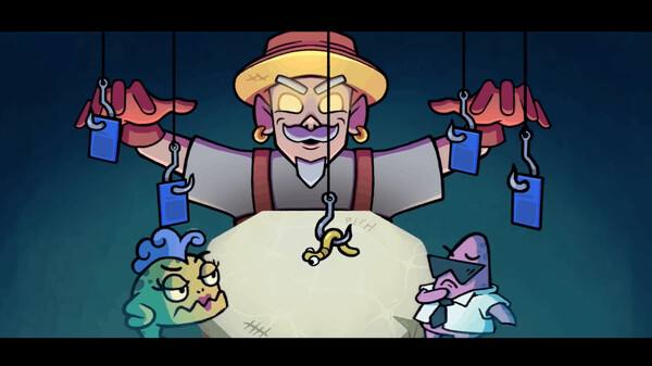 Fishbait Trailer trailer thumbnail