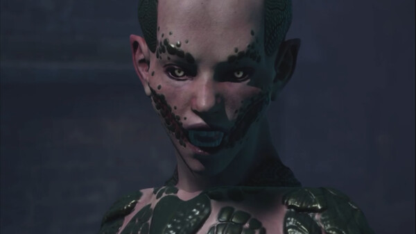 Trailer trailer thumbnail