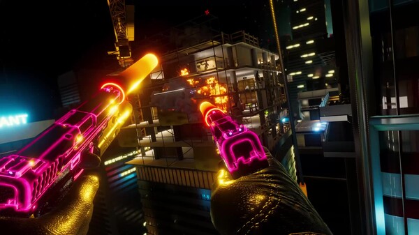 Aim Assault release trailer trailer thumbnail