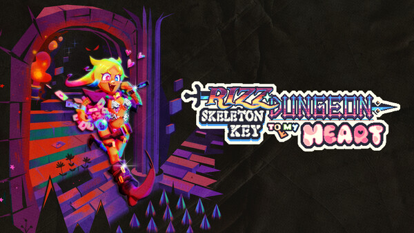 Rizz Dungeon: Skeleton Key to My Heart | Announcement Trailer trailer thumbnail