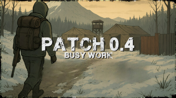 Fargone | 0.4 Busy Work Trailer trailer thumbnail