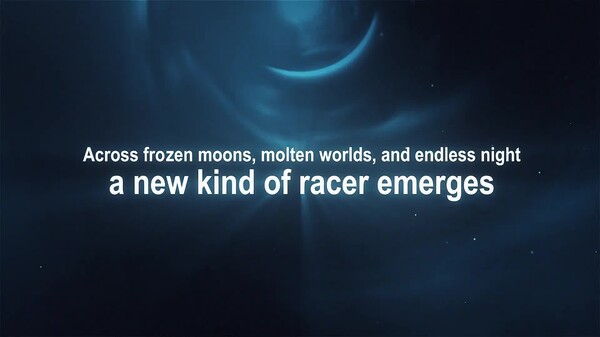 Off World Racing Teaser trailer trailer thumbnail