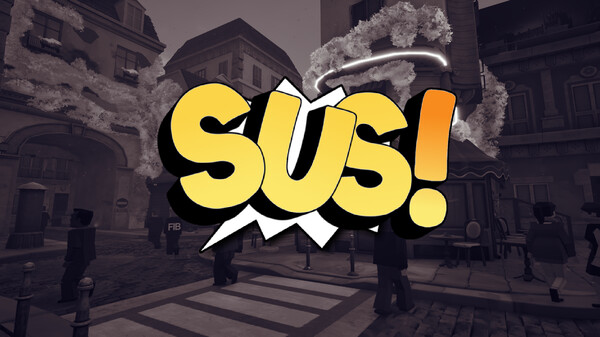 SUS! Trailer trailer thumbnail