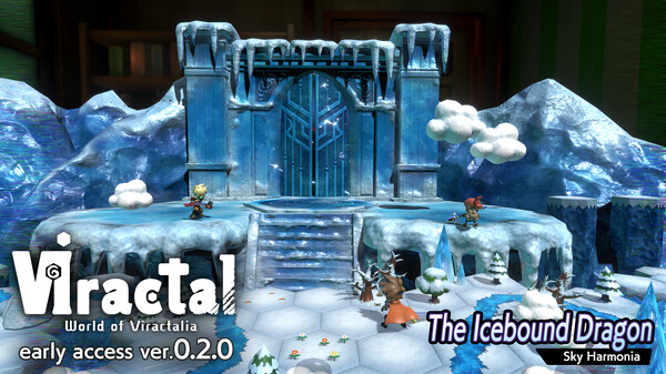 VIractal v020 trailer thumbnail