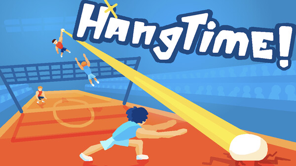 Hangtime! Launch Trailer trailer thumbnail
