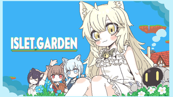 ISLET GARDEN trailer thumbnail