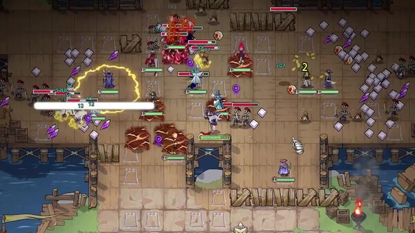 Playtest Trailer trailer thumbnail
