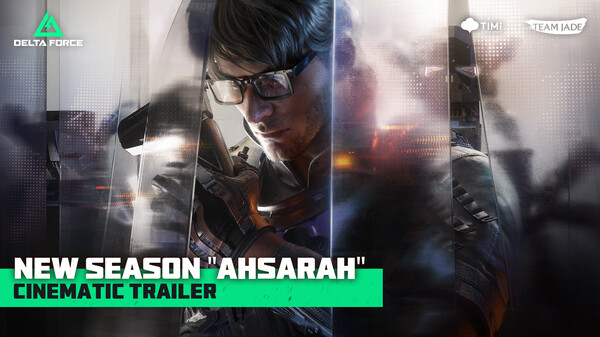 Season War Ahsarah Trailer trailer thumbnail