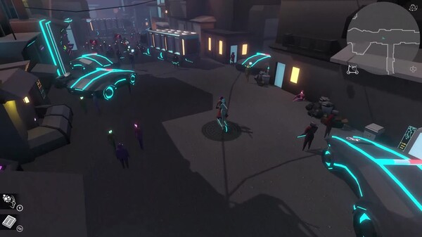 Trailer Gameplay trailer thumbnail