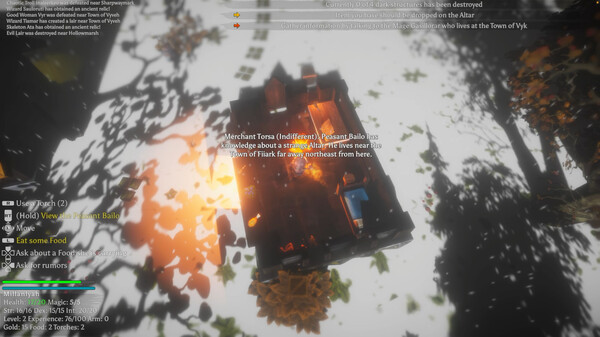 Haamupeli - Old Trailer trailer thumbnail