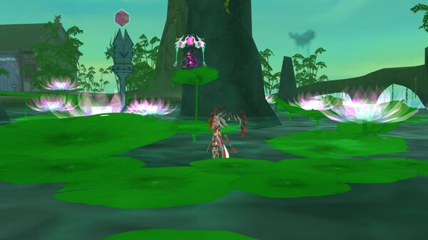 ZuOnline Gameplay Footage trailer thumbnail