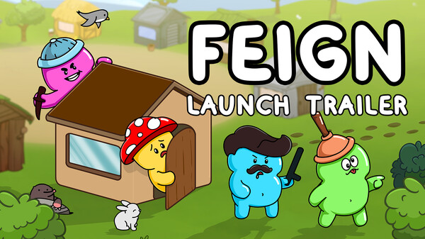 Feign - 1.0 Release Trailer trailer thumbnail