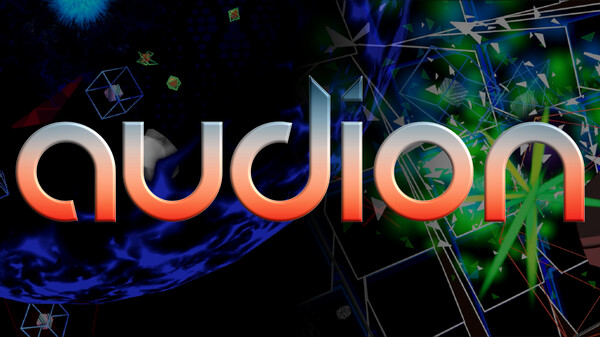 AUDION VR trailer thumbnail