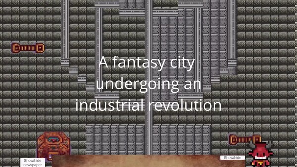 The Industrial Council trailer thumbnail
