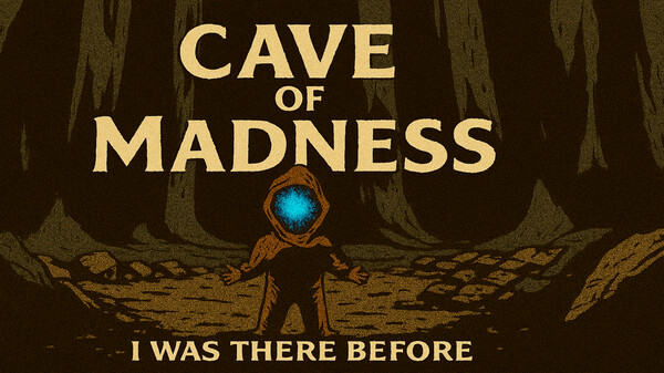 Caves of Madness - I Was There Before trailer thumbnail