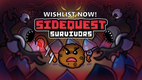 Release trailer trailer thumbnail