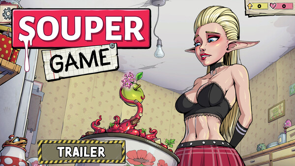 Gameplay trailer trailer thumbnail