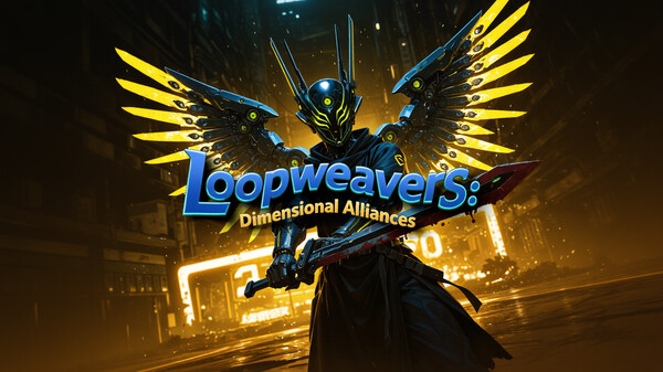 Loopweavers - First Trailer / Development Phase trailer thumbnail