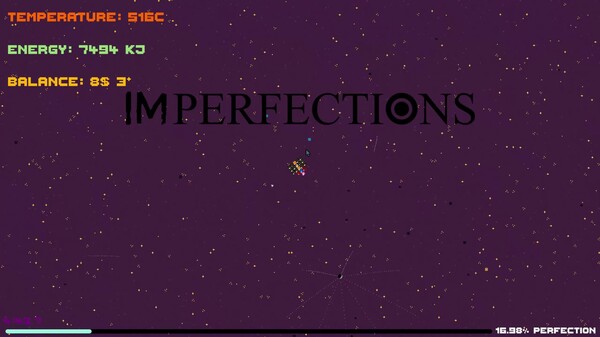 Imperfections Trailer trailer thumbnail
